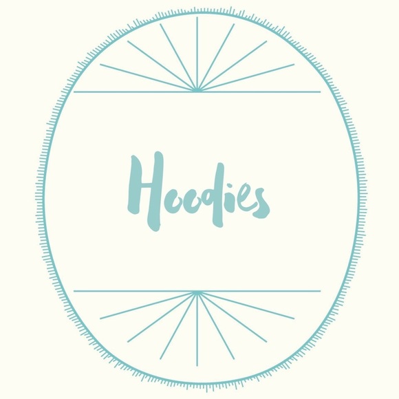 HOODIES & NOODIES (no hood hoodie) - Picture 1 of 1